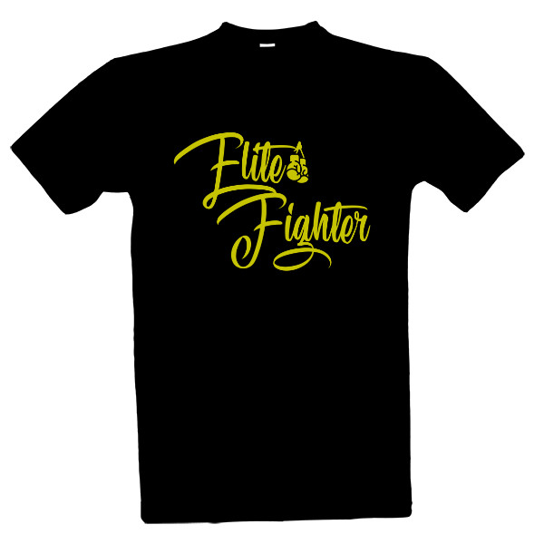 Elite fighter