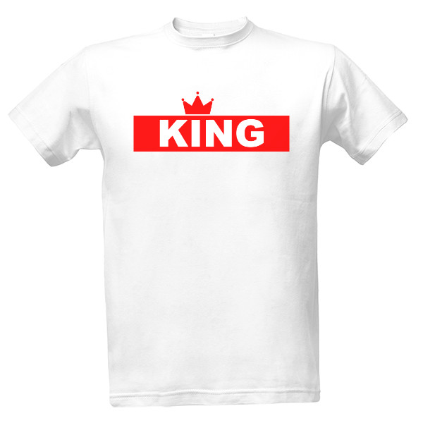 King red